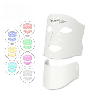 Intensive LED Therapie Maske